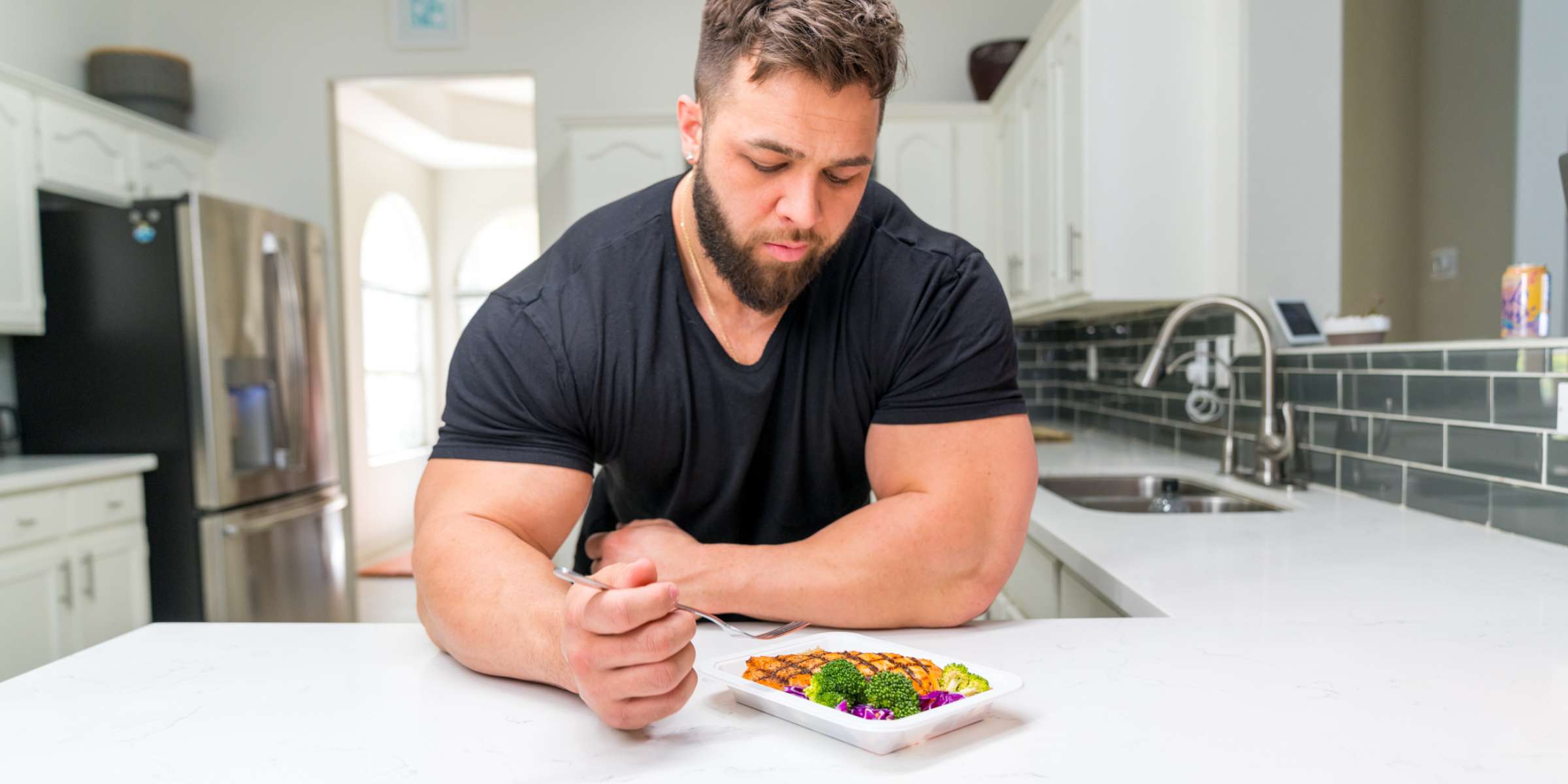 How Much Protein Do I Need To Build Muscle 